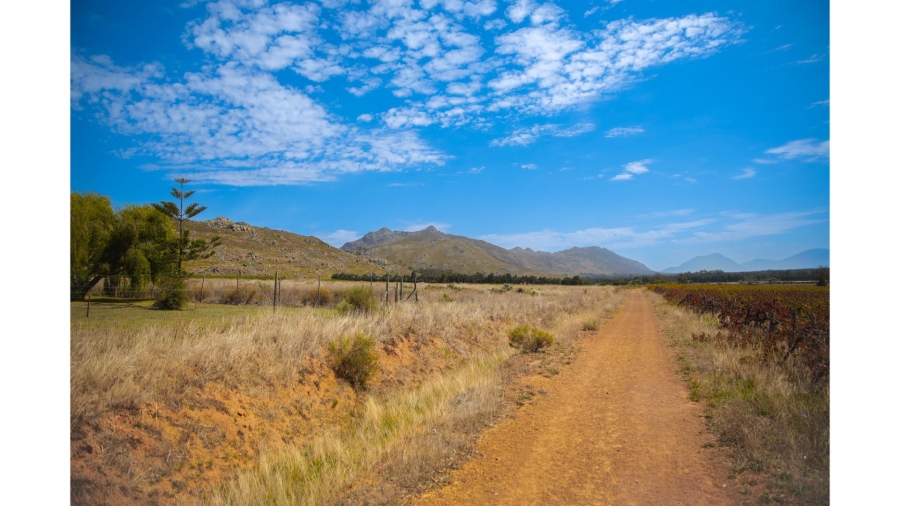 Commercial Property for Sale in Wolseley Western Cape